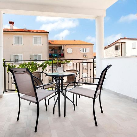 Apartments Vinko Rovinj Eksteriør billede