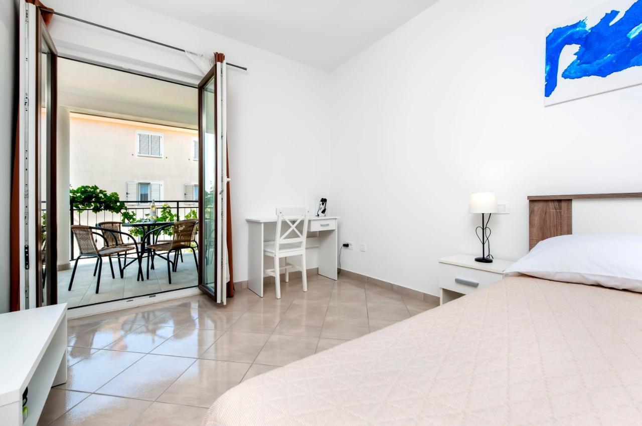 Apartments Vinko Rovinj Eksteriør billede