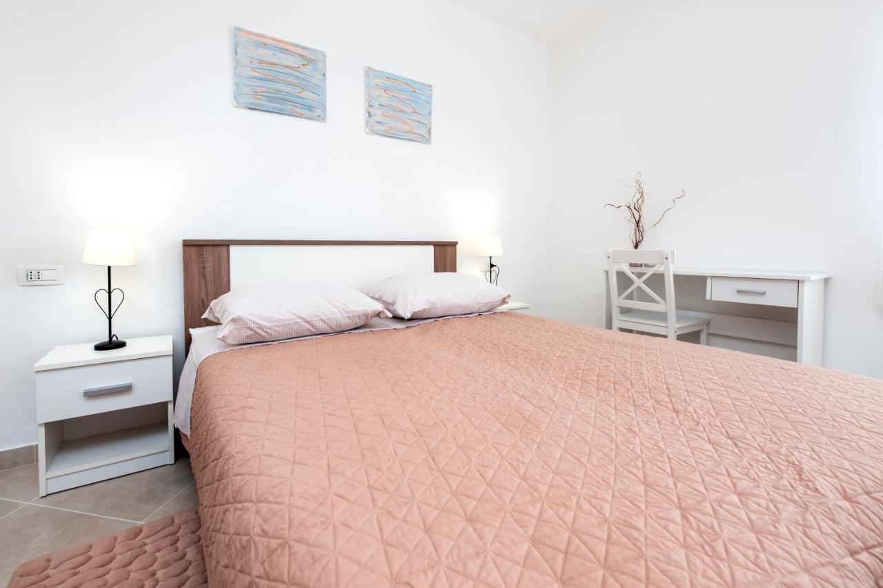 Apartments Vinko Rovinj Eksteriør billede
