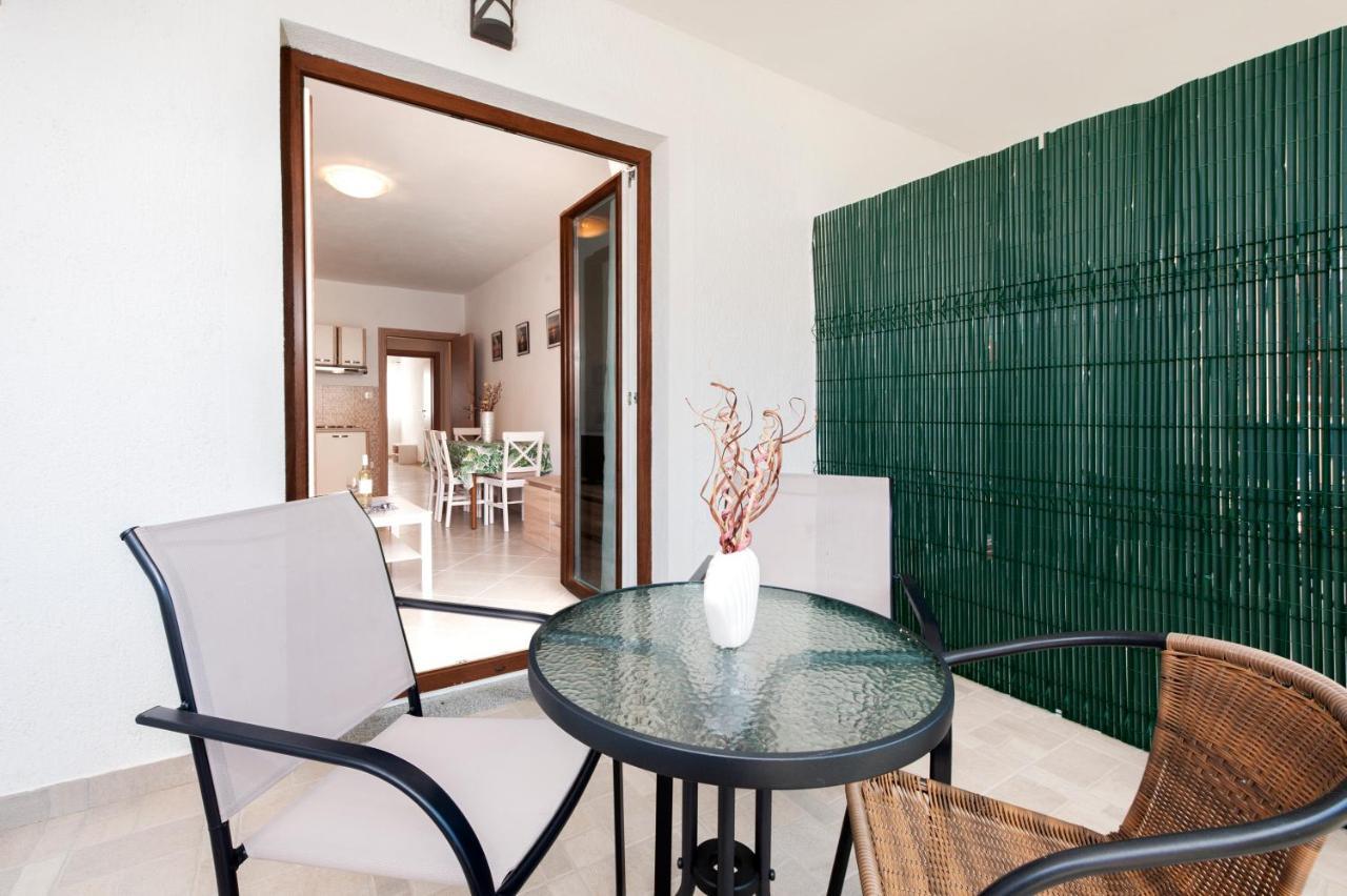 Apartments Vinko Rovinj Eksteriør billede