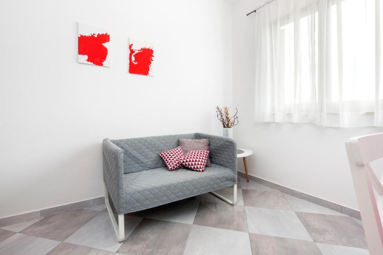 Apartments Vinko Rovinj Eksteriør billede