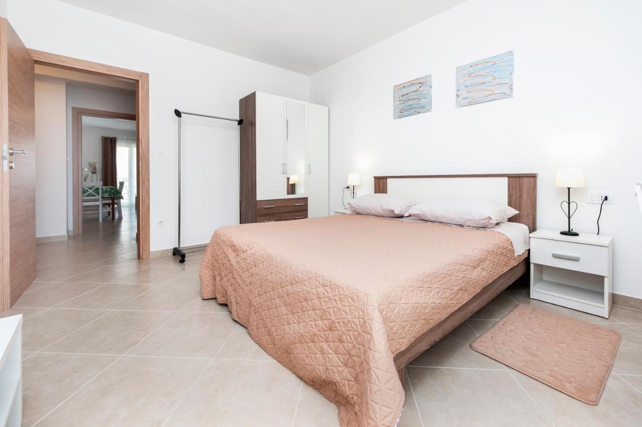 Apartments Vinko Rovinj Eksteriør billede