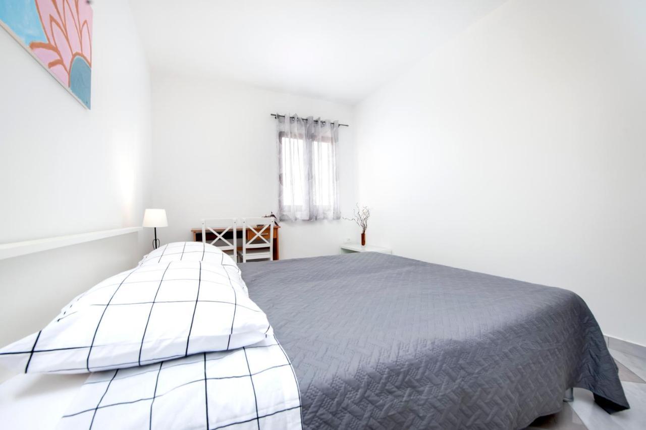 Apartments Vinko Rovinj Eksteriør billede