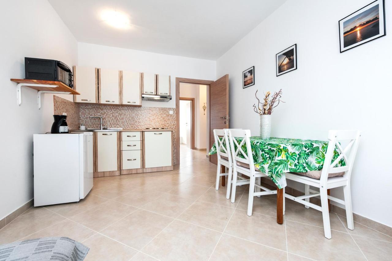 Apartments Vinko Rovinj Eksteriør billede
