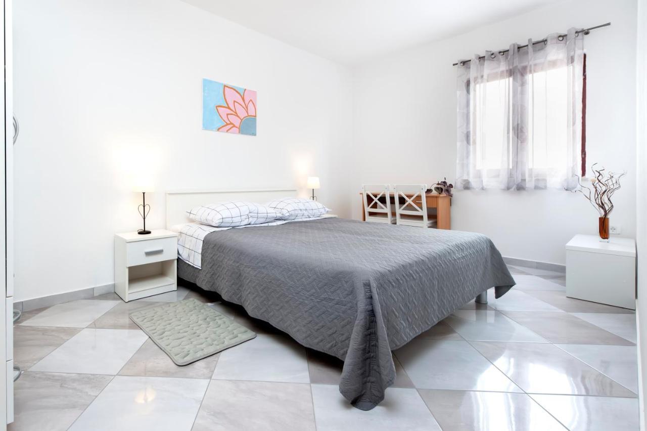 Apartments Vinko Rovinj Eksteriør billede